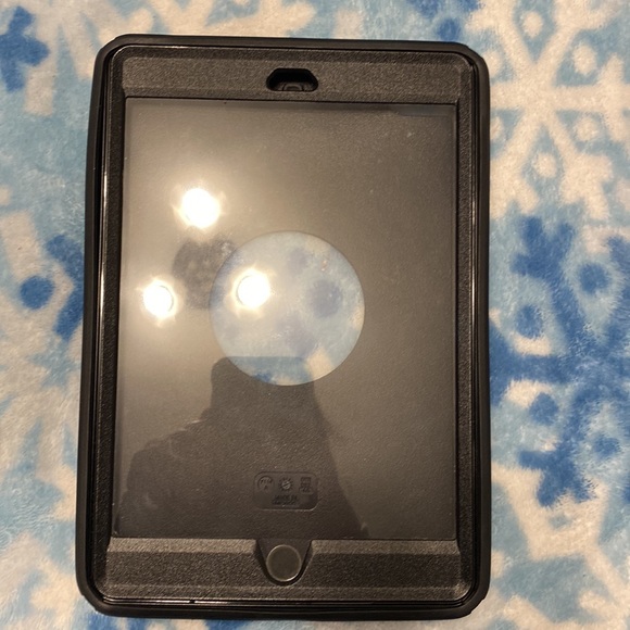 OtterBox Ipad Mini Case - Picture 5 of 8